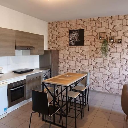 Appartement Duplex Nimes Centre Nîmes Exterior foto