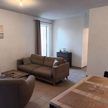 Appartement Duplex Nimes Centre Nîmes Exterior foto