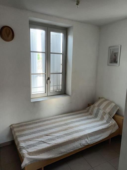 Appartement Duplex Nimes Centre Nîmes Exterior foto