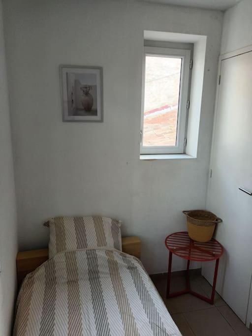 Appartement Duplex Nimes Centre Nîmes Exterior foto